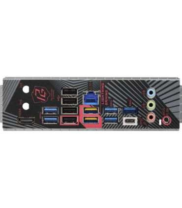 Asrock B650 PG Lightning AMD B650 Socket AM5 ATX