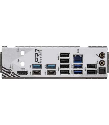 Motherboard - ASRock X870 Pro RS