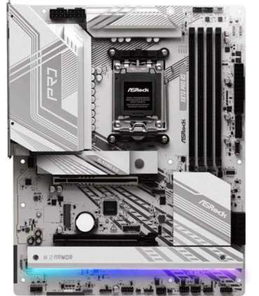 Motherboard - ASRock X870 Pro RS