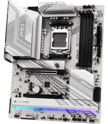 Motherboard - ASRock X870 Pro RS