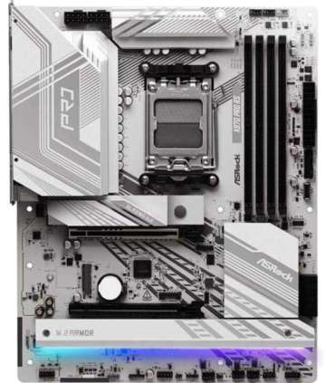 Motherboard - ASRock X870 Pro RS