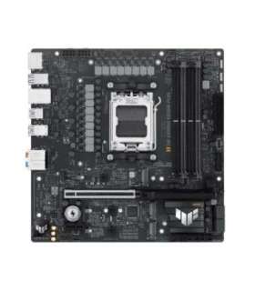 ASUS TUF GAMING B850M-PLUS AMD B850 Socket AM5 micro ATX