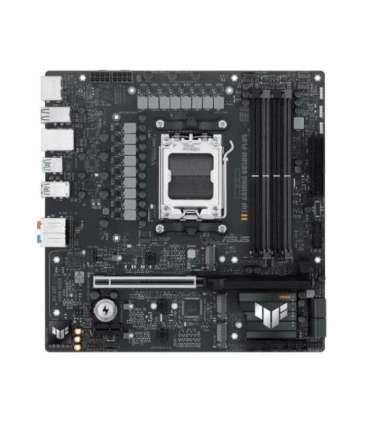 ASUS TUF GAMING B850M-PLUS AMD B850 Socket AM5 micro ATX