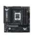 ASUS TUF GAMING B850M-PLUS AMD B850 Socket AM5 micro ATX