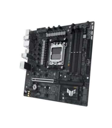 ASUS TUF GAMING B850M-PLUS AMD B850 Socket AM5 micro ATX
