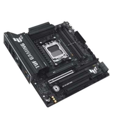 ASUS TUF GAMING B850M-PLUS AMD B850 Socket AM5 micro ATX