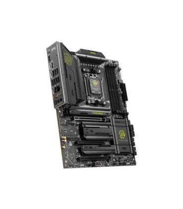 MSI MAG X870E TOMAHAWK WIFI motherboard AMD X870E Socket AM5 ATX