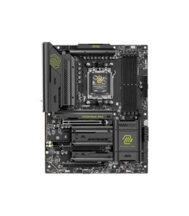 MSI MAG B850 TOMAHAWK MAX WIFI motherboard AMD B850 Socket AM5 ATX