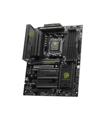 MSI MAG B850 TOMAHAWK MAX WIFI motherboard AMD B850 Socket AM5 ATX