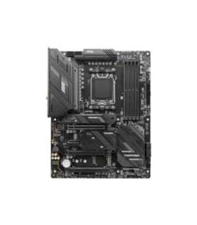 MSI MAG X670E TOMAHAWK WIFI motherboard AMD X670 Socket AM5 ATX