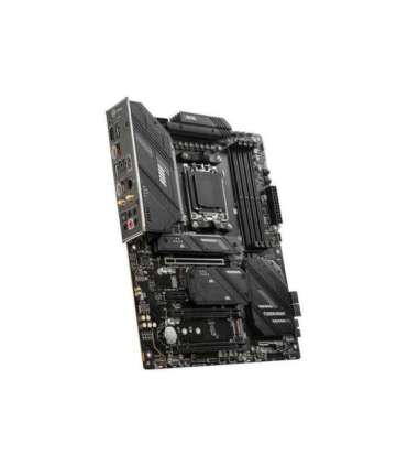 MSI MAG X670E TOMAHAWK WIFI motherboard AMD X670 Socket AM5 ATX
