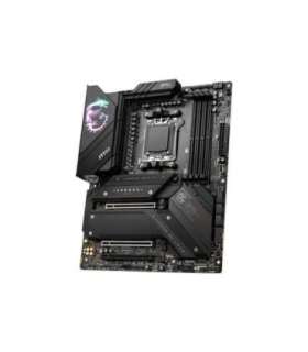 MSI MPG X670E CARBON WIFI motherboard AMD X670 Socket AM5 ATX