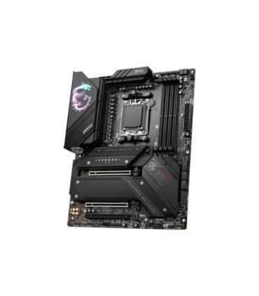 MSI MPG X670E CARBON WIFI motherboard AMD X670 Socket AM5 ATX