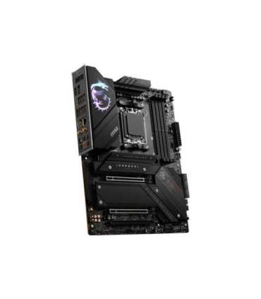 MSI MPG X670E CARBON WIFI motherboard AMD X670 Socket AM5 ATX