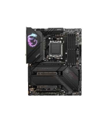 MSI MPG X670E CARBON WIFI motherboard AMD X670 Socket AM5 ATX
