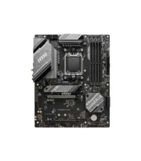 MSI B650 GAMING PLUS WIFI motherboard AMD B650 Socket AM5 ATX