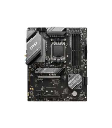 MSI B650 GAMING PLUS WIFI motherboard AMD B650 Socket AM5 ATX