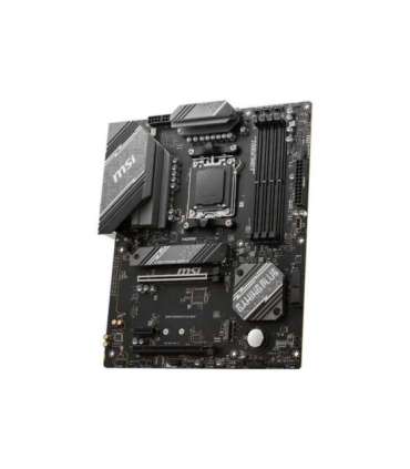 MSI B650 GAMING PLUS WIFI motherboard AMD B650 Socket AM5 ATX