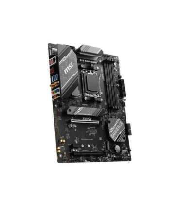 MSI B650 GAMING PLUS WIFI motherboard AMD B650 Socket AM5 ATX