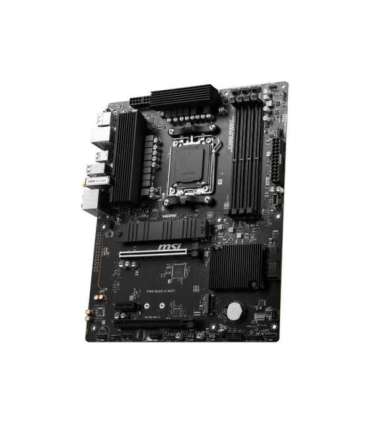 MSI PRO B650-S WIFI motherboard AMD B650 Socket AM5 ATX
