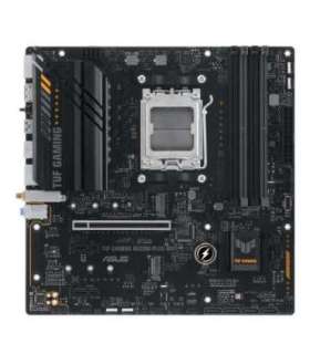 ASUS TUF GAMING A620M-PLUS WIFI AMD A620 Socket AM5 micro ATX