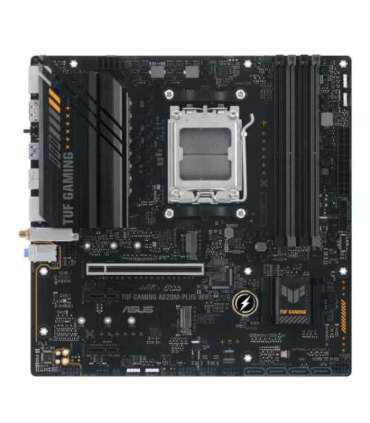 ASUS TUF GAMING A620M-PLUS WIFI AMD A620 Socket AM5 micro ATX