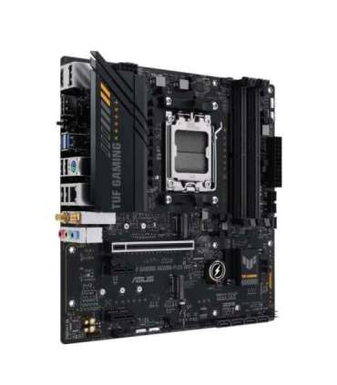 ASUS TUF GAMING A620M-PLUS WIFI AMD A620 Socket AM5 micro ATX