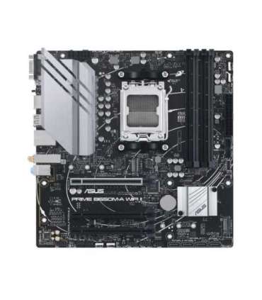 ASUS PRIME B650M-A WIFI II AMD B650 Socket AM5 micro ATX