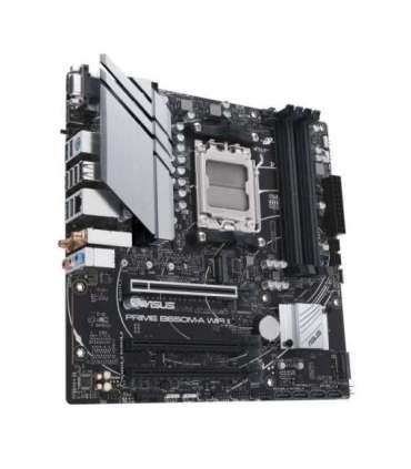 ASUS PRIME B650M-A WIFI II AMD B650 Socket AM5 micro ATX
