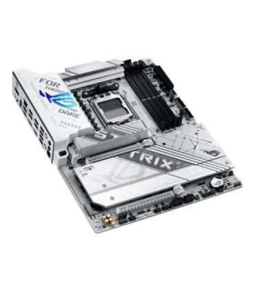 ASUS ROG STRIX X870-A GAMING WIFI AMD X870 Socket AM5 ATX