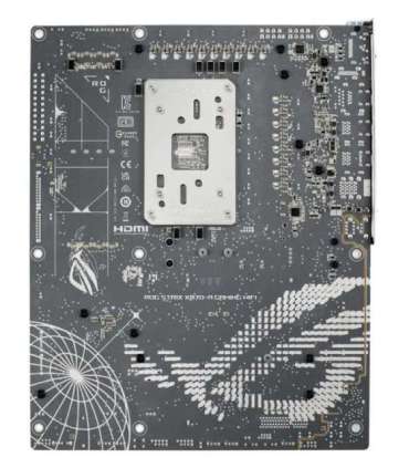 ASUS ROG STRIX X870-A GAMING WIFI AMD X870 Socket AM5 ATX