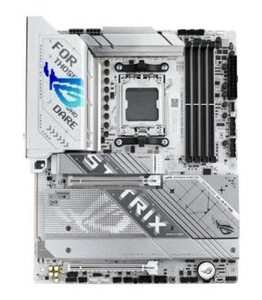 ASUS ROG STRIX X870-A GAMING WIFI AMD X870 Socket AM5 ATX