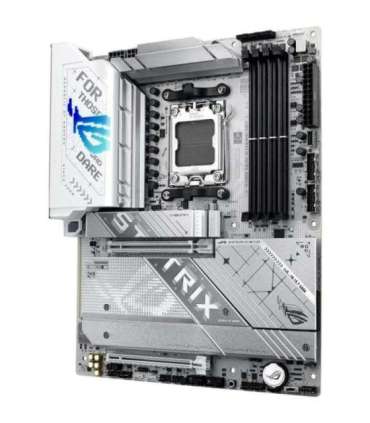 ASUS ROG STRIX X870-A GAMING WIFI AMD X870 Socket AM5 ATX
