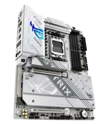 ASUS ROG STRIX X870-A GAMING WIFI AMD X870 Socket AM5 ATX