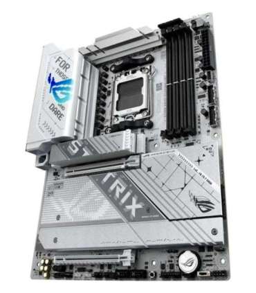 ASUS ROG STRIX X870-A GAMING WIFI AMD X870 Socket AM5 ATX