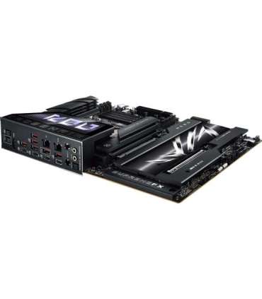 ASUS ROG CROSSHAIR X870E HERO AMD X870E Socket AM5 ATX