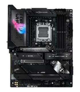 ASUS ROG STRIX X870E-E GAMING WIFI AMD X870E Socket AM5 ATX