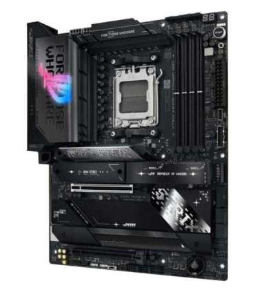 ASUS ROG STRIX X870E-E GAMING WIFI AMD X870E Socket AM5 ATX