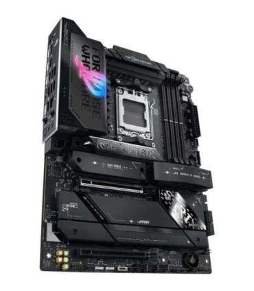 ASUS ROG STRIX X870E-E GAMING WIFI AMD X870E Socket AM5 ATX