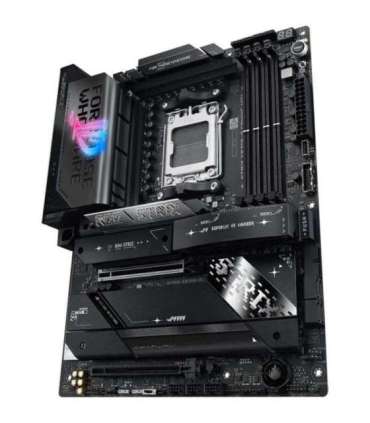 ASUS ROG STRIX X870E-E GAMING WIFI AMD X870E Socket AM5 ATX