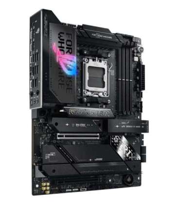 ASUS ROG STRIX X870E-E GAMING WIFI AMD X870E Socket AM5 ATX