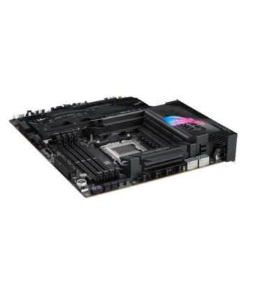 ASUS ROG STRIX X870E-E GAMING WIFI AMD X870E Socket AM5 ATX