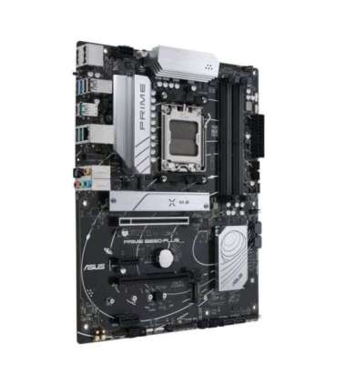 ASUS PRIME B650-PLUS AMD B650 Socket AM5 ATX