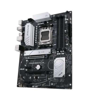 ASUS PRIME B650-PLUS AMD B650 Socket AM5 ATX