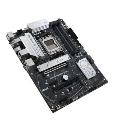 ASUS PRIME B650-PLUS AMD B650 Socket AM5 ATX
