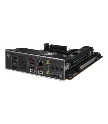 ASUS ROG STRIX B650E-I GAMING WIFI AMD B650 Socket AM5 mini ITX