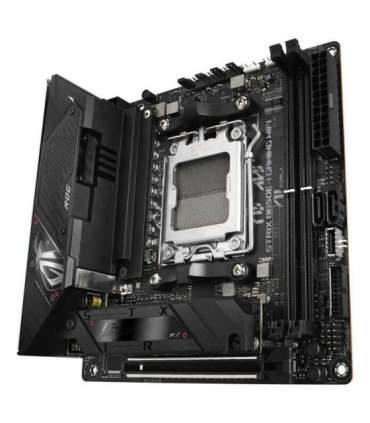 ASUS ROG STRIX B650E-I GAMING WIFI AMD B650 Socket AM5 mini ITX