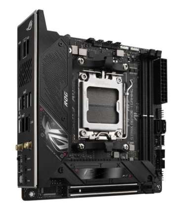 ASUS ROG STRIX B650E-I GAMING WIFI AMD B650 Socket AM5 mini ITX