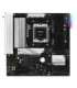 Asrock B850M Pro RS WiFi AMD B850 Socket AM5 micro ATX