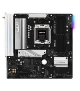 Asrock B850M Pro RS WiFi AMD B850 Socket AM5 micro ATX